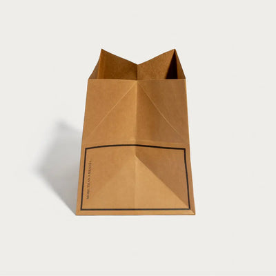 Bolsa de lujo FICHA DE PRODUCTO