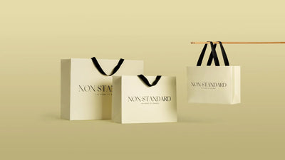 Bolsas de lujo personalizadas