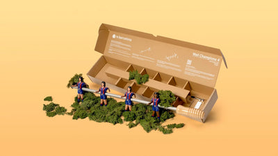 Cajas ecommerce personalizadas